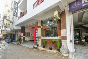 Hotel Lookout Stay Delhi IGI Airport